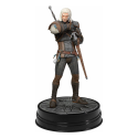 THE WITCHER 3 - Heart of Stone Deluxe Geralt - 24cm