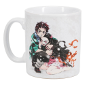 Demon Slayer mug