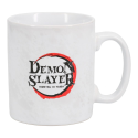 Demon Slayer mug