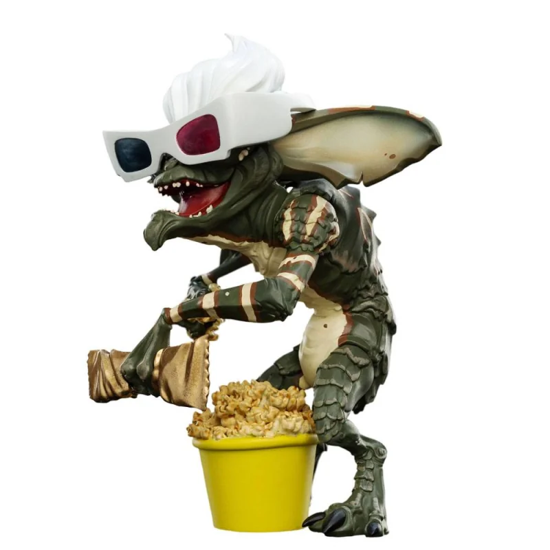 Gremlins Mini Epics Stripe With Popcorn 12cm