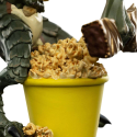 Gremlins Mini Epics Stripe With Popcorn 12cm