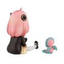 Spy x Family GEM Anya Forger Tenohira Ver. Deluxe Edition 6cm