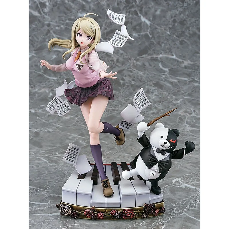 Danganronpa V3: Killing Harmony statuette PVC 1/7 Kaede Akamatsu 24 cm