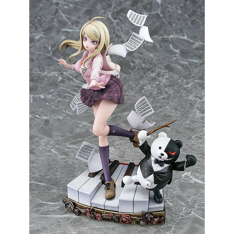 Danganronpa V3: Killing Harmony statuette PVC 1/7 Kaede Akamatsu 24 cm