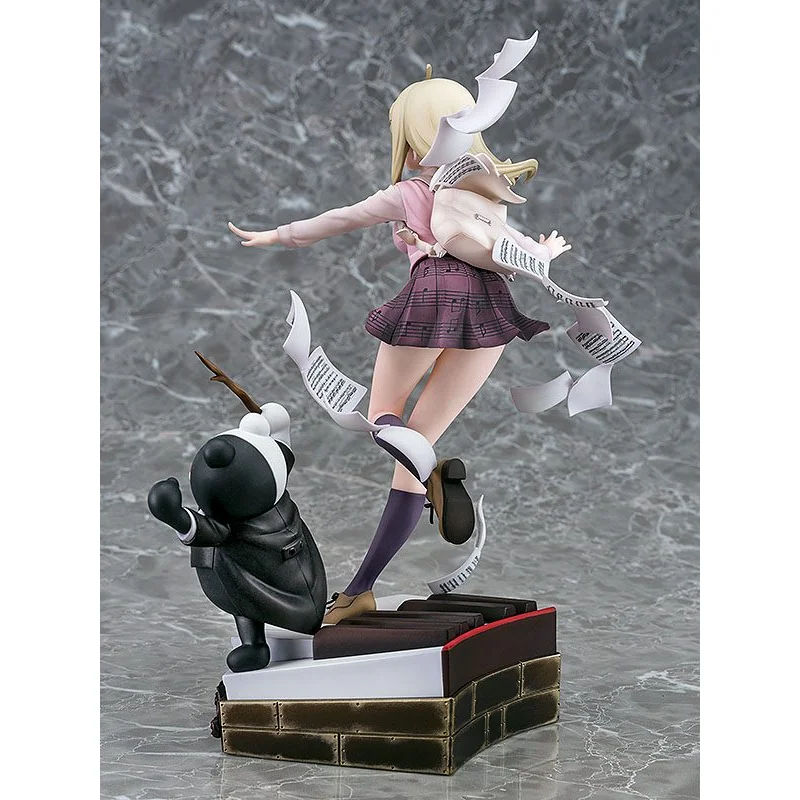 Danganronpa V3: Killing Harmony statuette PVC 1/7 Kaede Akamatsu 24 cm