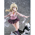 Danganronpa V3: Killing Harmony statuette PVC 1/7 Kaede Akamatsu 24 cm