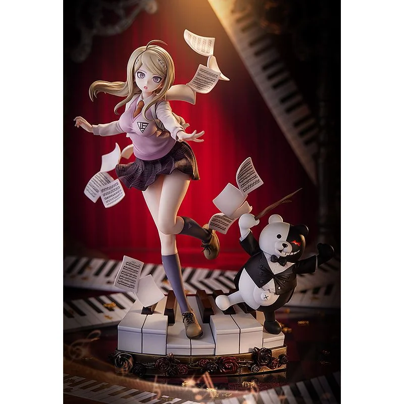 Danganronpa V3: Killing Harmony statuette PVC 1/7 Kaede Akamatsu 24 cm