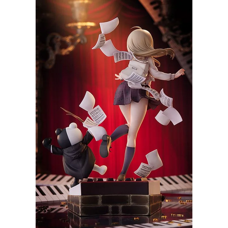 Danganronpa V3: Killing Harmony statuette PVC 1/7 Kaede Akamatsu 24 cm