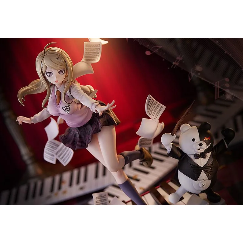 Danganronpa V3: Killing Harmony statuette PVC 1/7 Kaede Akamatsu 24 cm