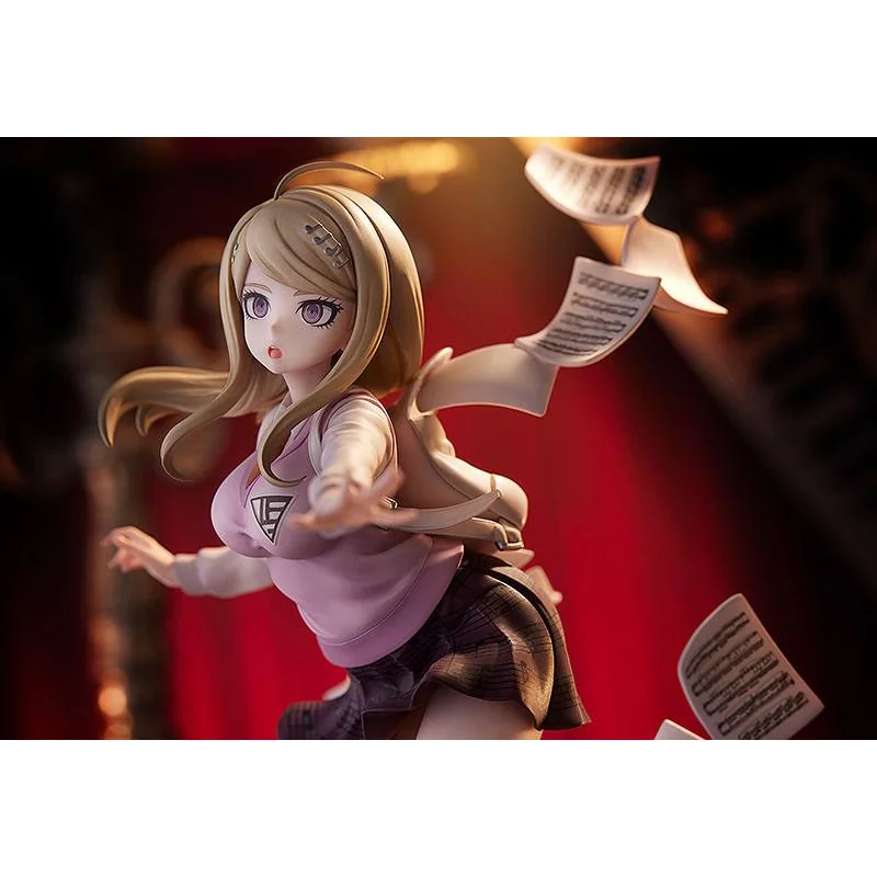 Danganronpa V3: Killing Harmony statuette PVC 1/7 Kaede Akamatsu 24 cm