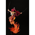 Fairy Tail statuette 1/6 Erza Scarlet Samurai Ver. Kurenai 43 cm