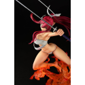 Fairy Tail statuette 1/6 Erza Scarlet Samurai Ver. Kurenai 43 cm