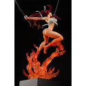 Fairy Tail statuette 1/6 Erza Scarlet Samurai Ver. Kurenai 43 cm