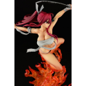 Fairy Tail statuette 1/6 Erza Scarlet Samurai Ver. Kurenai 43 cm