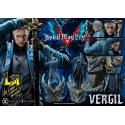 Devil May Cry 5 statuette 1/4 Vergil Exclusive Version 77 cm