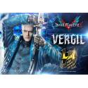 Devil May Cry 5 statuette 1/4 Vergil Exclusive Version 77 cm