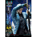 Devil May Cry 5 statuette 1/4 Vergil Exclusive Version 77 cm