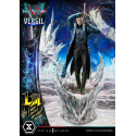 Devil May Cry 5 statuette 1/4 Vergil Exclusive Version 77 cm