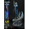 Devil May Cry 5 statuette 1/4 Vergil Exclusive Version 77 cm