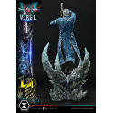 Devil May Cry 5 statuette 1/4 Vergil Exclusive Version 77 cm