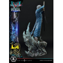 Devil May Cry 5 statuette 1/4 Vergil Exclusive Version 77 cm