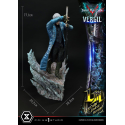 Devil May Cry 5 statuette 1/4 Vergil Exclusive Version 77 cm