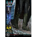 Devil May Cry 5 statuette 1/4 Vergil Exclusive Version 77 cm