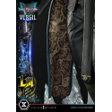 Devil May Cry 5 statuette 1/4 Vergil Exclusive Version 77 cm