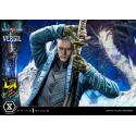 Devil May Cry 5 statuette 1/4 Vergil Exclusive Version 77 cm