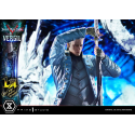 Devil May Cry 5 statuette 1/4 Vergil Exclusive Version 77 cm