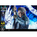 Devil May Cry 5 statuette 1/4 Vergil Exclusive Version 77 cm