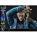 Devil May Cry 5 statuette 1/4 Vergil Exclusive Version 77 cm