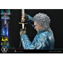 Devil May Cry 5 statuette 1/4 Vergil Exclusive Version 77 cm