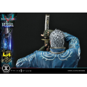 Devil May Cry 5 statuette 1/4 Vergil Exclusive Version 77 cm