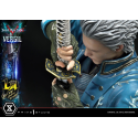 Devil May Cry 5 statuette 1/4 Vergil Exclusive Version 77 cm