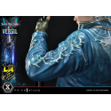 Devil May Cry 5 statuette 1/4 Vergil Exclusive Version 77 cm