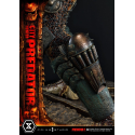 Predator 2 statuette Museum Masterline 1/3 City Hunter Predator 105 cm