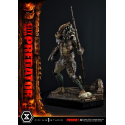 Predator 2 statuette Museum Masterline 1/3 City Hunter Predator 105 cm