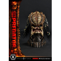 Predator 2 statuette Museum Masterline 1/3 City Hunter Predator 105 cm