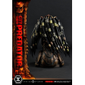 Predator 2 statuette Museum Masterline 1/3 City Hunter Predator 105 cm