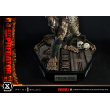 Predator 2 statuette Museum Masterline 1/3 City Hunter Predator 105 cm