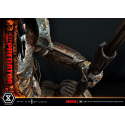 Predator 2 statuette Museum Masterline 1/3 City Hunter Predator 105 cm