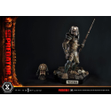 Predator 2 statuette Museum Masterline 1/3 City Hunter Predator 105 cm