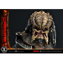 Predator 2 statuette Museum Masterline 1/3 City Hunter Predator 105 cm