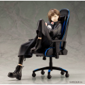 Nijisanji statuette PVC 1/7 Kanae 19 cm