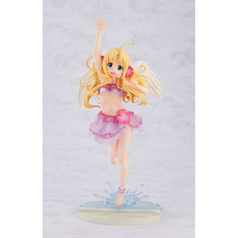 The Rising of the Shield Hero statuette PVC 1/7 Filo: Swimsuit Ver. 24 cm