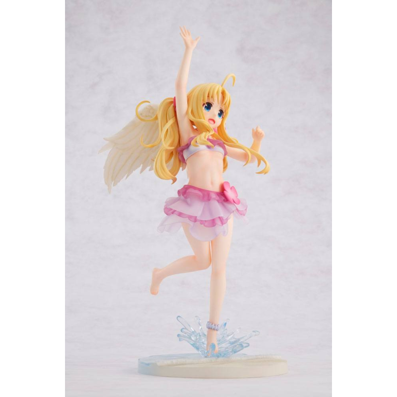 The Rising of the Shield Hero statuette PVC 1/7 Filo: Swimsuit Ver. 24 cm