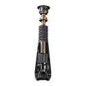 Star Wars: Obi-Wan Kenobi Black Series réplique 1/1 sabre laser Force FX Elite Obi-Wan Kenobi