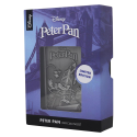 Peter Pan Lingot de Collection Limited Edition