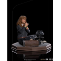 Harry Potter statuette Art Scale 1/10 Hermione Granger Polyjuice 9 cm